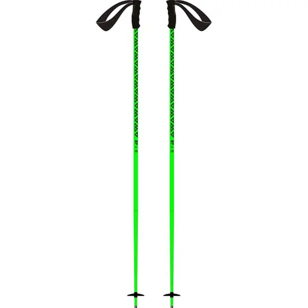 Black Crows meta Stock Green Preiswert