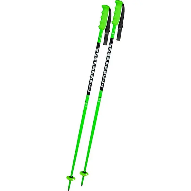 Komperdell Nationalteam Junior Stock Lime Kinder Top-Seller