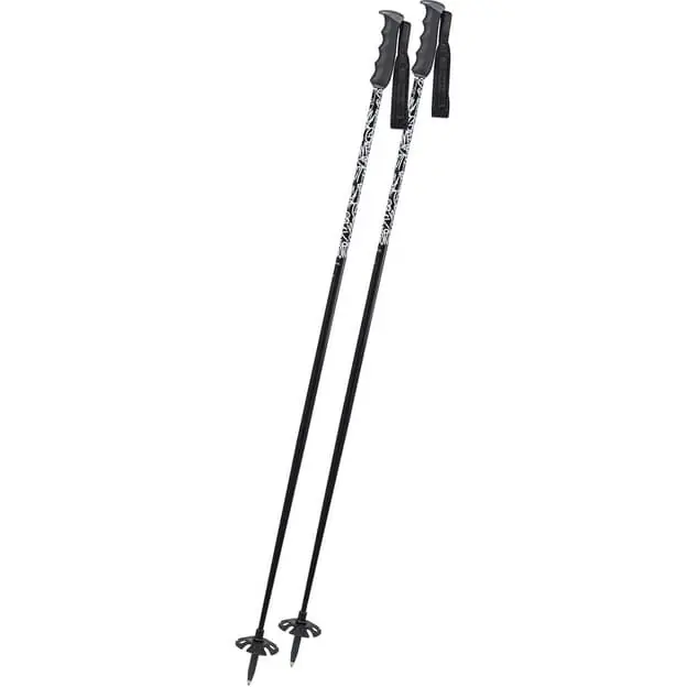 Beliebt Komperdell Sprayed Stock Dark Black / White