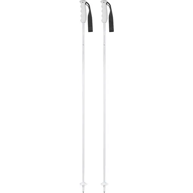 Mega-Angebot Komperdell Carbon Pure Stock White