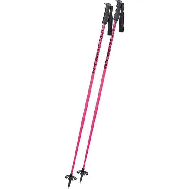 Komperdell Big Cat Stock Pink / Black Sale