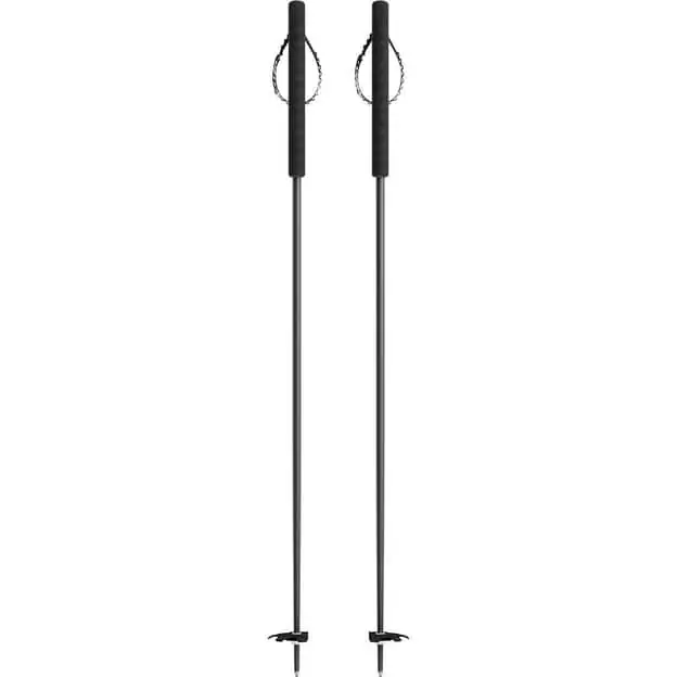 Garantierte Lieferung Yardsale P2 Hybrid Stock Double Black