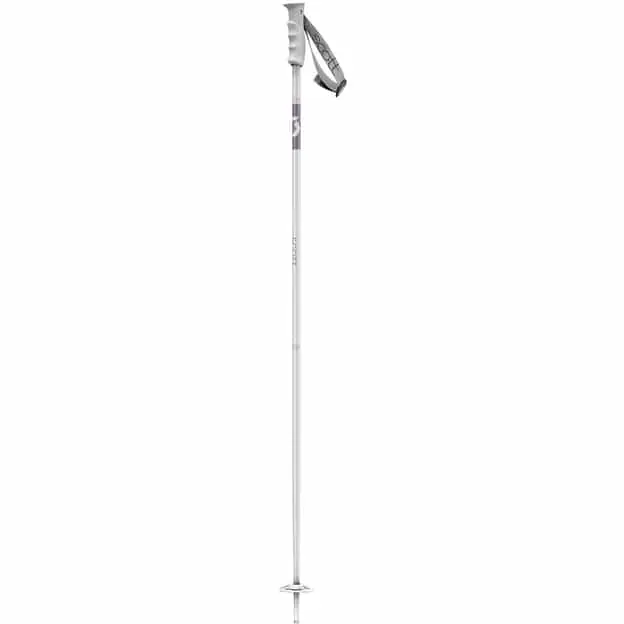 Solange Der Vorrat Reicht Scott Pole Kira Stock White Pearl Damen