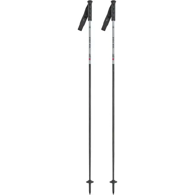VAN DEER-Red Bull Sports Race Carbon Stock Grey / Black Versand Am Gleichen Tag