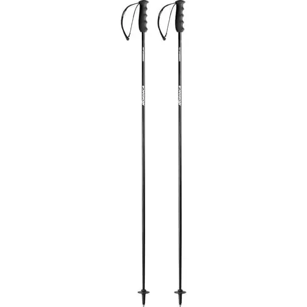 Nordica Multigara Carbon Stock Black Zertifiziert
