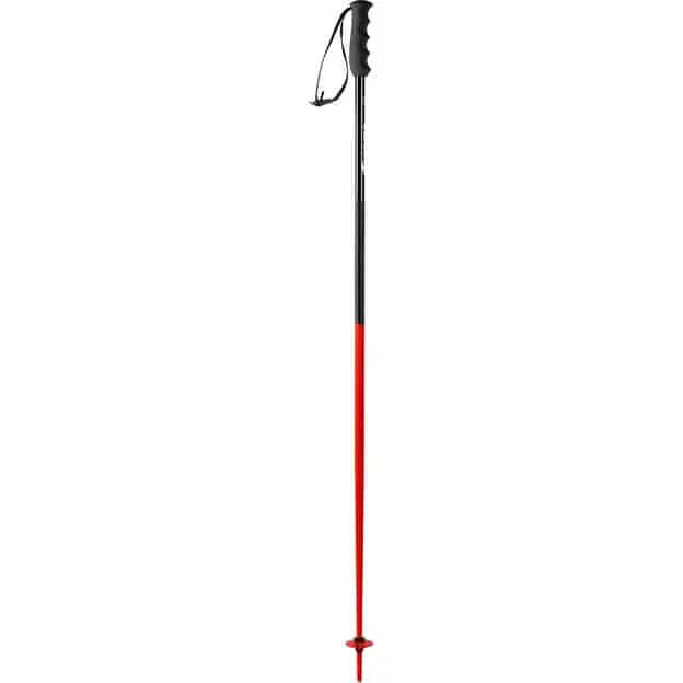 Zertifiziert Nordica Dobermann Race Stock Black / Red