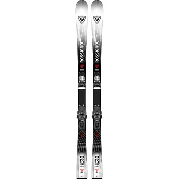 Rossignol Hero Master ST R22 + SPX14 26/27 Ski mit Bindung Preisknaller