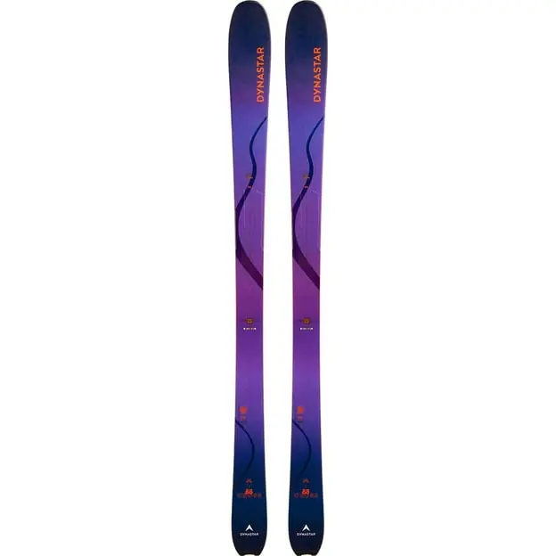 Dynastar M-Cross 88 K + SPX12 26/27 Ski mit Bindung Bestpreis