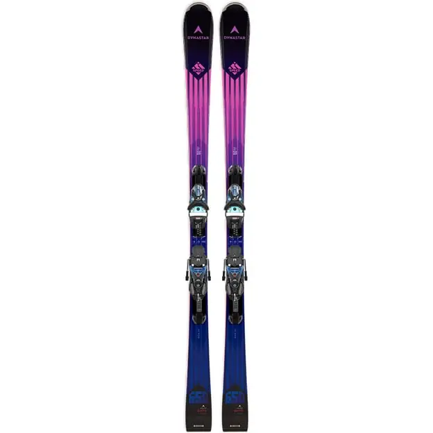 Top-Preis Dynastar Speed 650 K + SPX 12 26/27 Ski mit Bindung