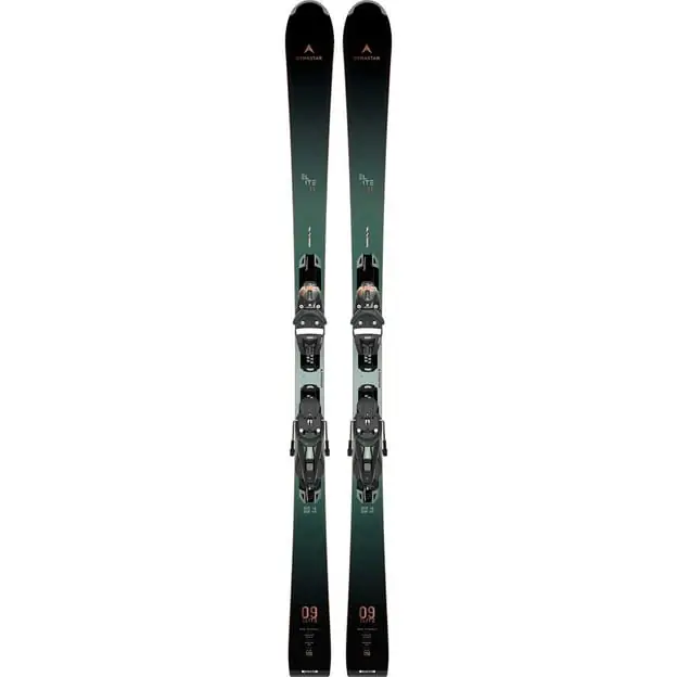 Dynastar Elite 9 K + NX12 26/27 Ski mit Bindung Billig