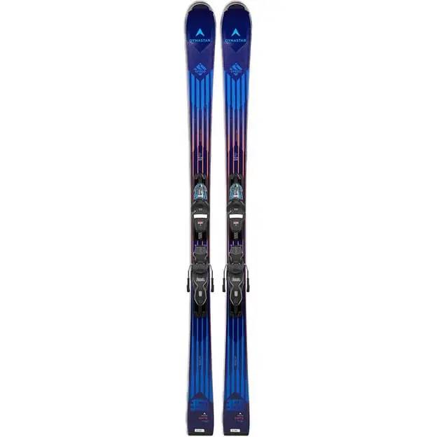 Dynastar Speed 350 + XP11 26/27 Ski mit Bindung Echt
