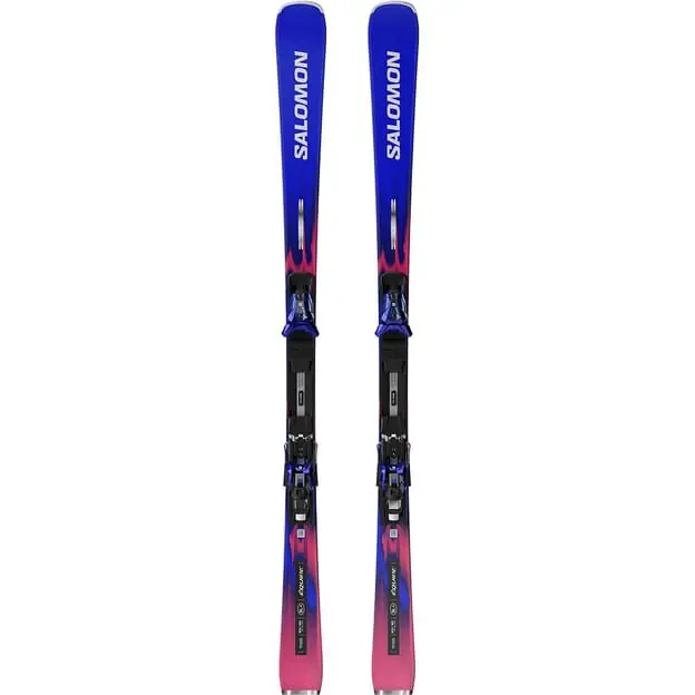 Direkt Vom Hersteller Salomon P Equipe SL 12 + I12 GW RA 26/27 Ski mit Bindung