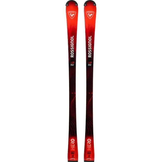 Jetzt Bestellen Rossignol Hero Multievent + NX7 LF 26/27 Ski mit Bindung Kinder