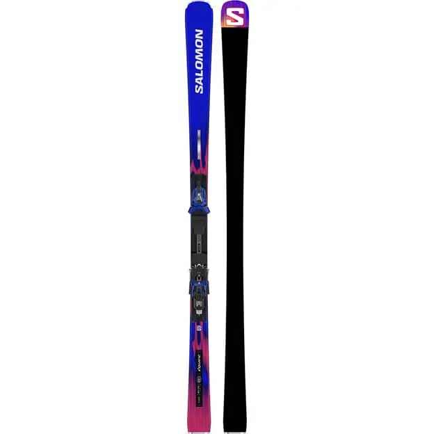 Saisonangebot Salomon P Equipe GS 12 + I12 GW 26/27 Ski mit Bindung