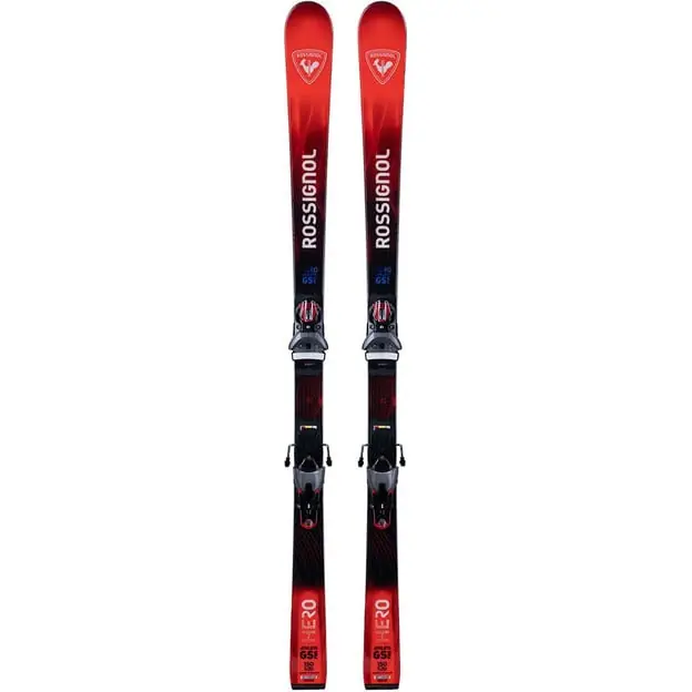 Rossignol Hero GS Pro R21+ SPX11 26/27 Ski mit Bindung Kinder Wochenendangebot
