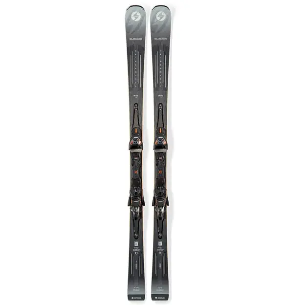 Blizzard Thunderbird R15 - 76 + TPX 12 Demo 26/27 Ski mit Bindung Sale
