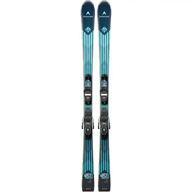 Neuheit Dynastar Speed 450 + XP 11 26/27 Ski mit Bindung