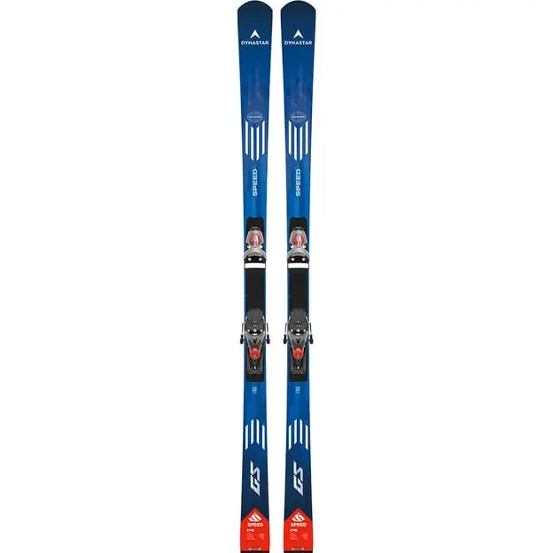 Zertifiziert Dynastar Speed Master GS R22 + SPX 12 26/27 Ski mit Bindung