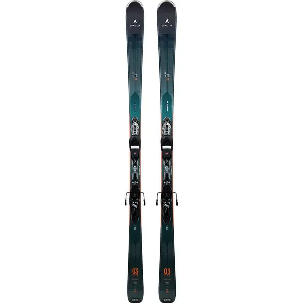 Dynastar Elite 3 + XP10 26/27 Ski mit Bindung Sonderangebot
