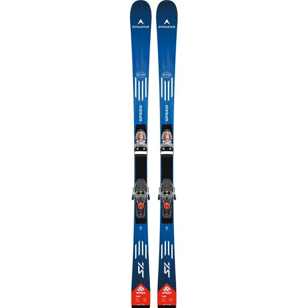 Dynastar Speed Master SL R22 + SPX 12 26/27 Ski mit Bindung Angebot