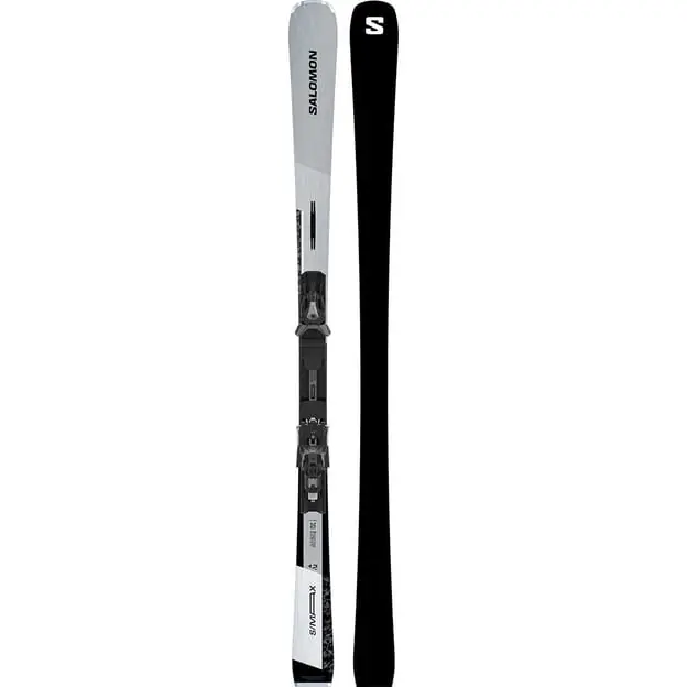 Salomon P S/Max 12 + I12 GW 26/27 Ski mit Bindung Kracherpreis