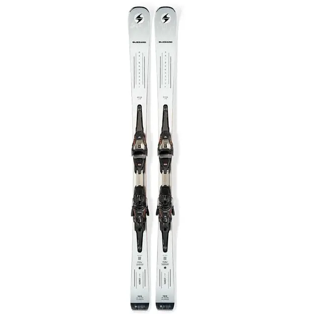 Blizzard B. Thunderbird R 13 Ltd + Comp 12 26/27 Ski mit Bindung Top-Angebot