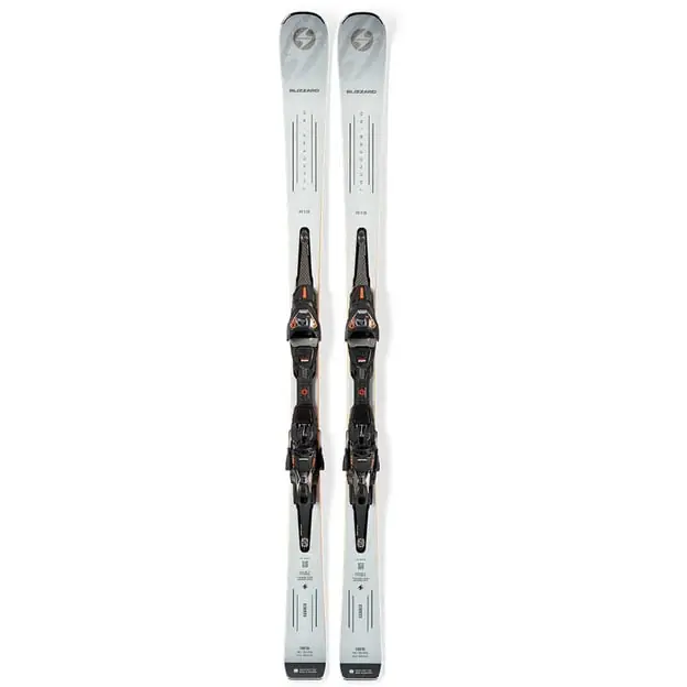 Knallerangebot Blizzard Thunderbird R 13 + TPX 12 26/27 Ski mit Bindung