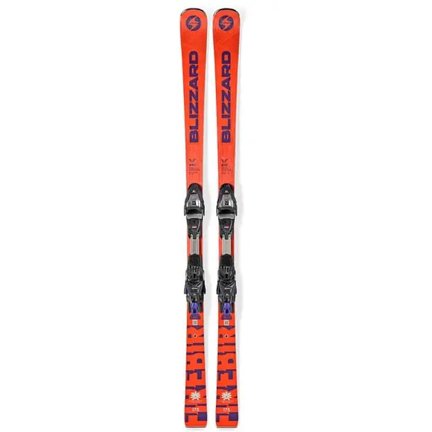 Blizzard Firebird WRC + Comp 13 Demo 26/27 Ski mit Bindung Sonderangebot