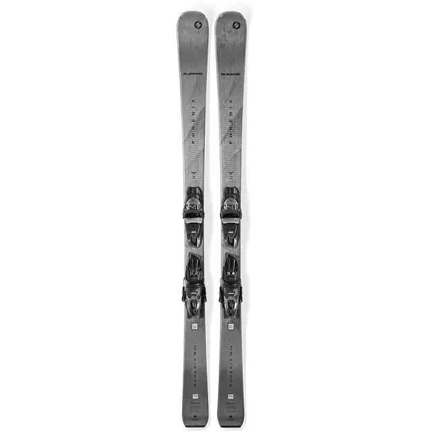 Markenware Blizzard Phoenix 76 CA + TPC 11 Demo W 26/27 Ski mit Bindung Damen