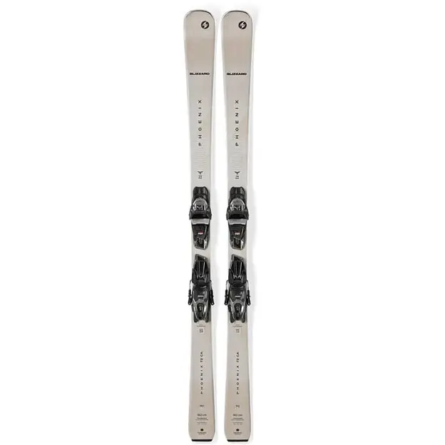 Blizzard Phoenix 72 CA + TPC 11 Demo W 26/27 Ski mit Bindung Damen Sichere Zahlung