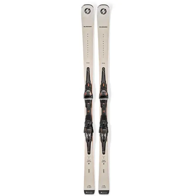 Blizzard Thunderbird R 15 + TPX 12 26/27 Ski mit Bindung Garantierte Lieferung