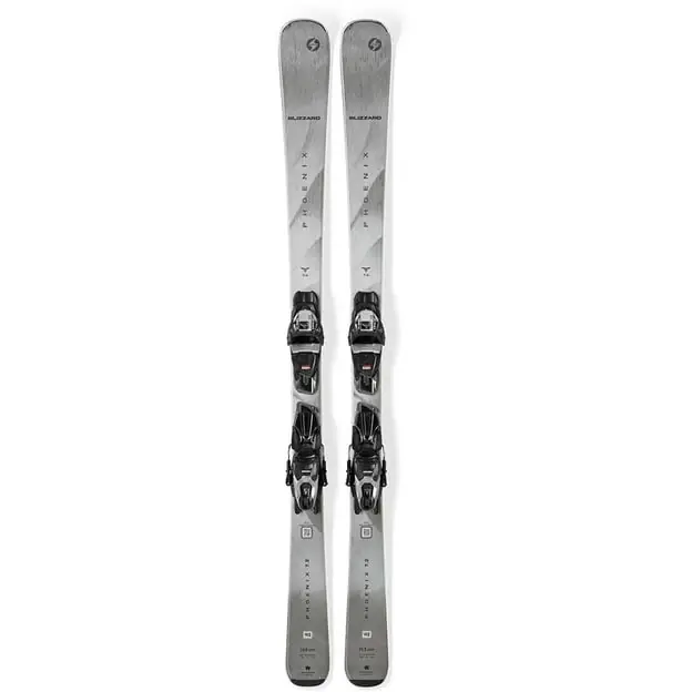 Blizzard Phoenix 7.2 + TPC 10 Demo W 26/27 Ski mit Bindung Damen Beliebt