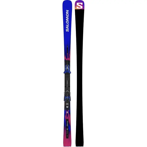 Salomon P Equipe GS Pro + I12 GW R 26/27 Ski mit Bindung Jetzt Bestellen