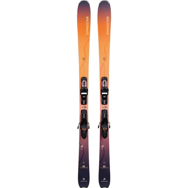 Bestpreis Dynastar M-Cross 82 + XP11 26/27 Ski mit Bindung
