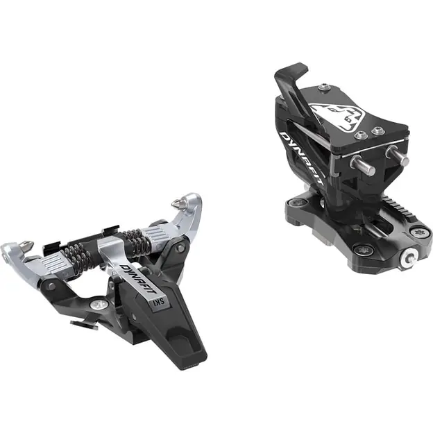 Dynafit Speed Turn Tourenskibindung Black / Silver Garantierte Lieferung