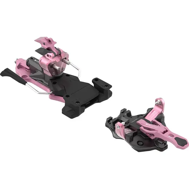 Knallerangebot ATK Freeraider 15 Evo inkl. Stopper Tourenskibindung Pink