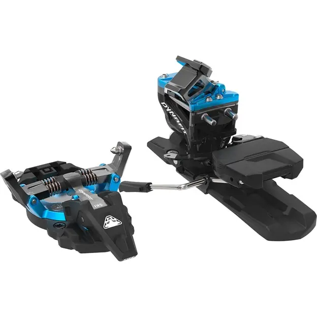 Expressversand Dynafit St Rotation Lite 7 inkl. Stopper Tourenskibindung Frost Kinder