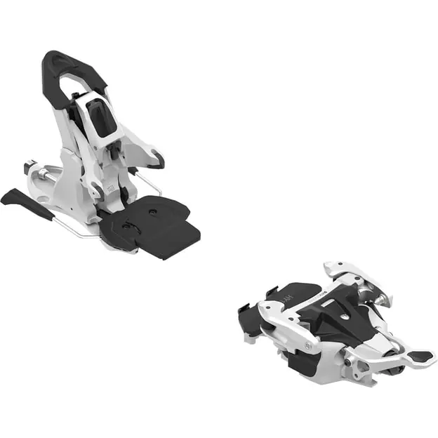 Preis Gesenkt ATK Hy 13 Free inkl. Stopper Tourenskibindung White