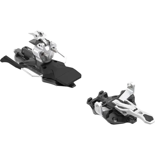 Schnäppchen ATK Raider 11 Evo inkl. Stopper Tourenskibindung White