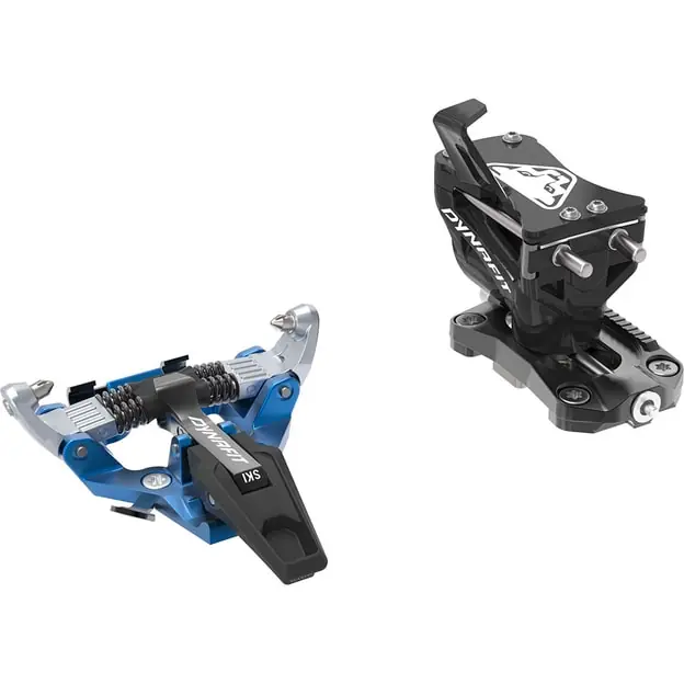Dynafit Speed Turn inkl. Fangriemen Tourenskibindung Blue Markenprodukt