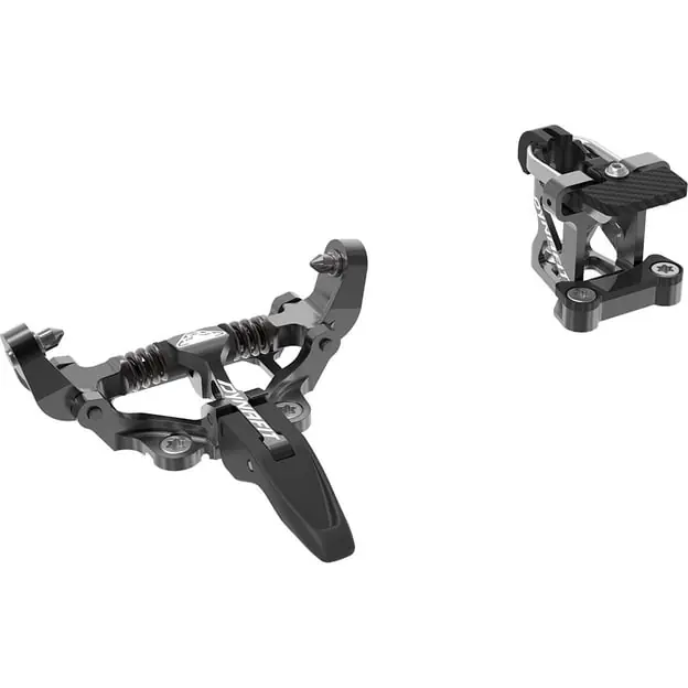 Sichere Zahlung Dynafit DNA Tourenskibindung Black