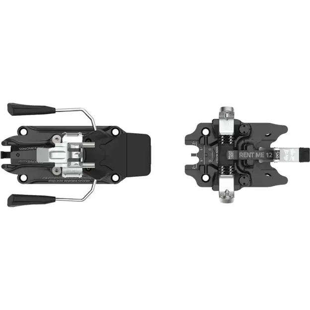Mega-Angebot ATK Rent Me 12 Evo inkl. Stopper Tourenskibindung