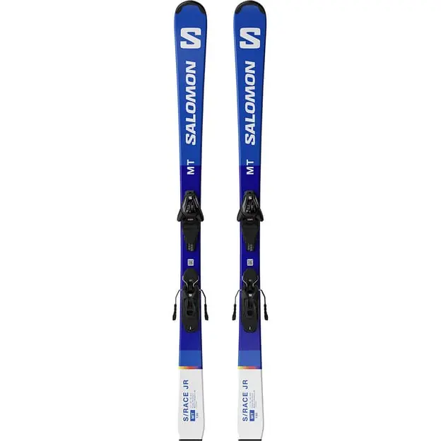Jetzt Bestellen Salomon S/Race MT JR + L6 GW J2 25/26 Ski mit Bindung Kinder