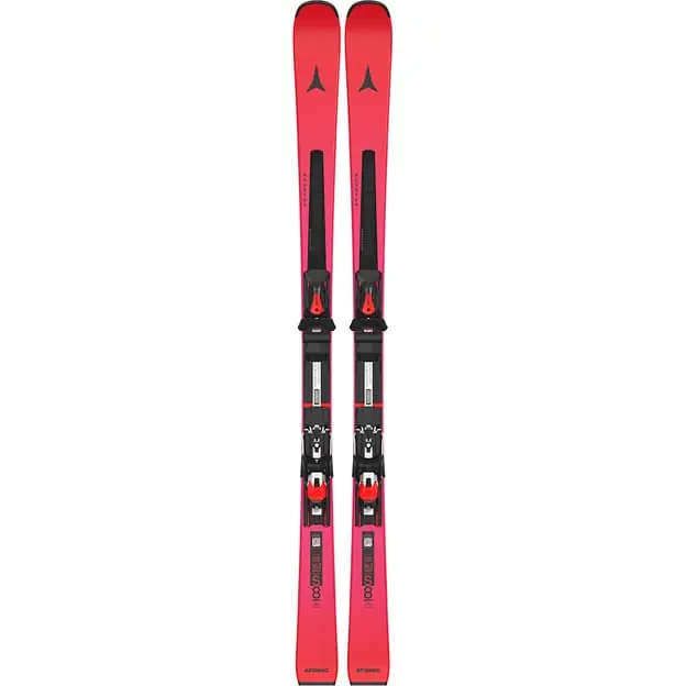 Top-Preis Atomic Redster S8 Revoshock C + I 12 GW 26/27 Ski mit Bindung