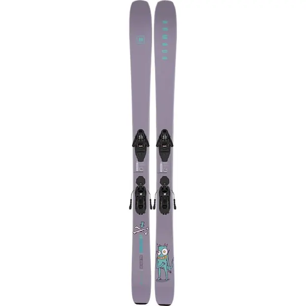 Armada Tantrum 84 All MTN + L6 25/26 Ski mit Bindung Kinder Rabatt