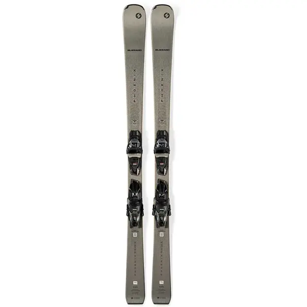Blizzard Phoenix R13 CA WBS W + TPC 11 Demo W 25/26 Ski mit Bindung Damen Angebot