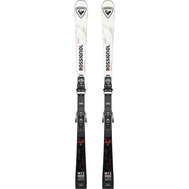 Bestseller Rossignol Hero Master ST R22 + SPX 14 GW 25/26 Ski mit Bindung