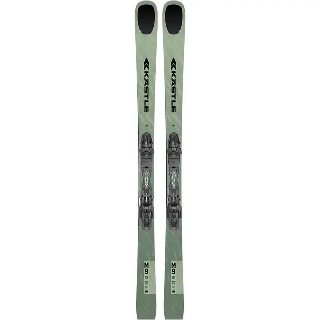 Must-Have Kästle M9 82 Prem + K12 Tri GW 26/27 Ski mit Bindung