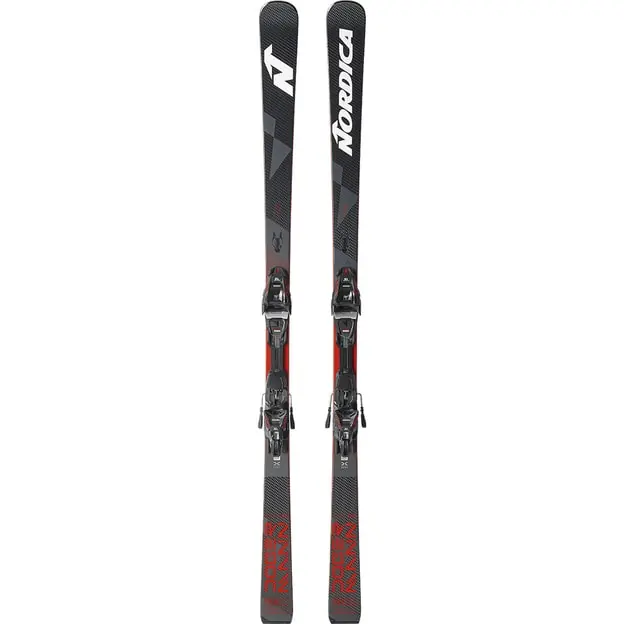 Online Kaufen Nordica Dobermann GSR DC FDT + Comp 13 FDT 26/27 Ski mit Bindung
