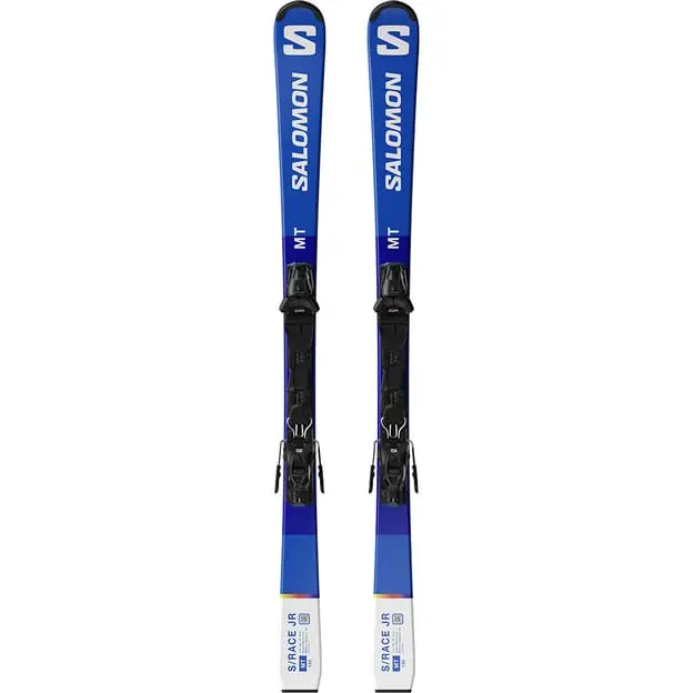 Salomon S/Race MT JR + M10 GW 25/26 Ski mit Bindung Kinder Günstig